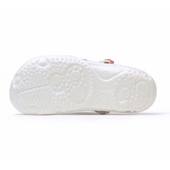 Buty GLOBULE / Francja - wzór biedronki